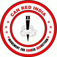CANRED RAJ LOGO