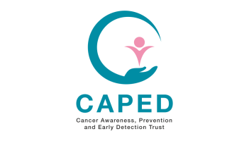 Caped India Logo