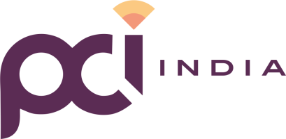 PCI India Logo